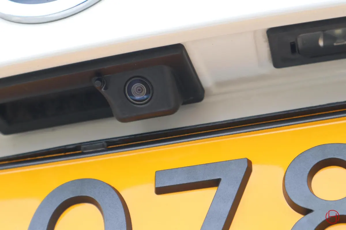 1.0 TSI DSG AUTOMAAT / Camera / CarPlay / Cruise