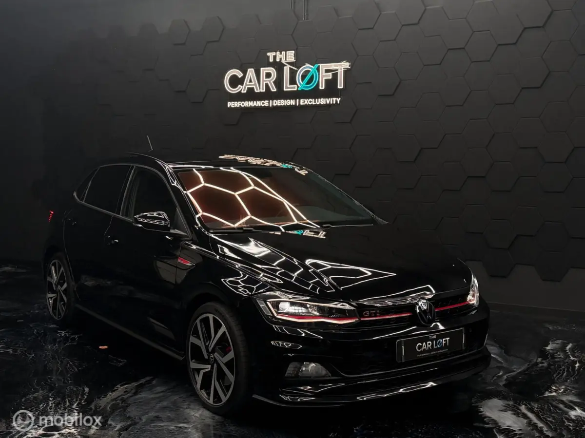 2.0 TSI GTI|PANO|VIRTUAL|BEATS|BRESCIA