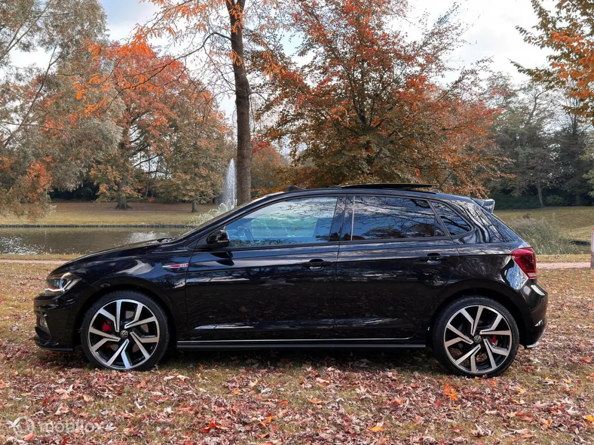 2.0 TSI GTI|PANO|VIRTUAL|BEATS|BRESCIA