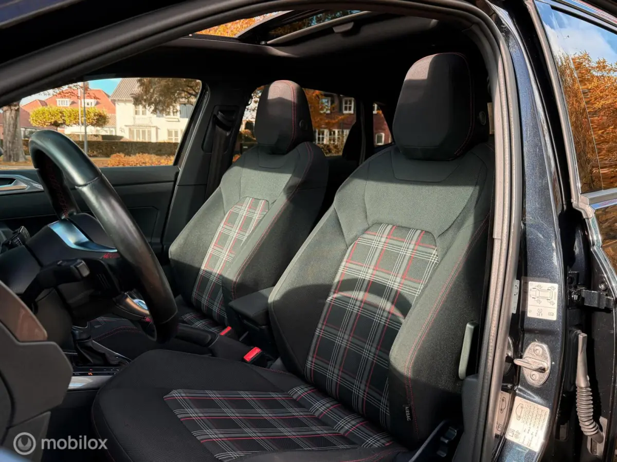 2.0 TSI GTI|PANO|VIRTUAL|BEATS|BRESCIA