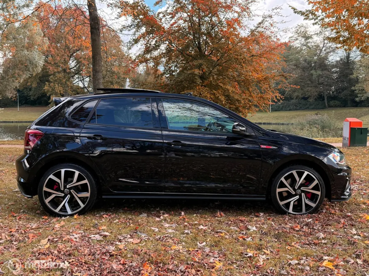2.0 TSI GTI|PANO|VIRTUAL|BEATS|BRESCIA