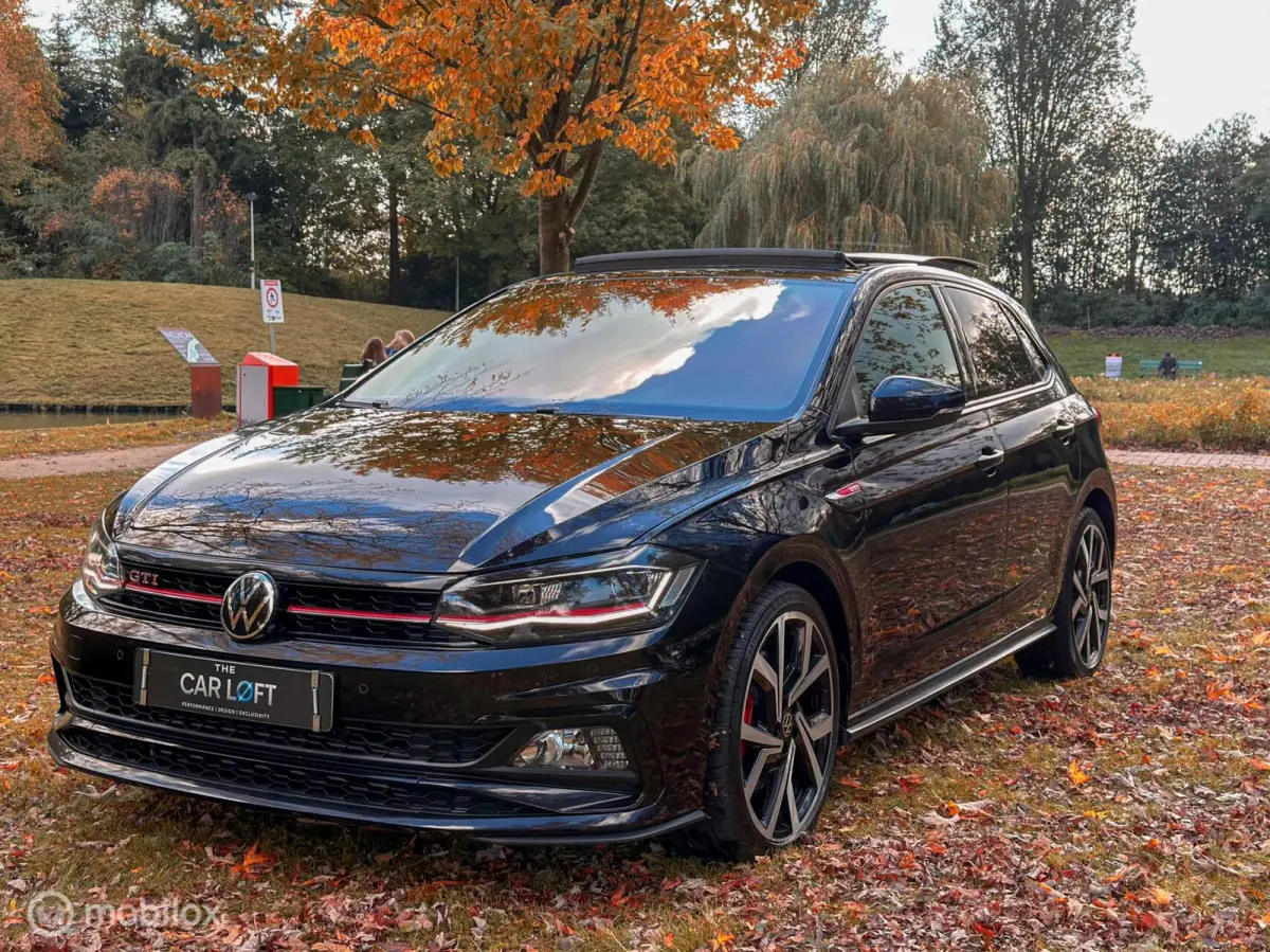2.0 TSI GTI|PANO|VIRTUAL|BEATS|BRESCIA