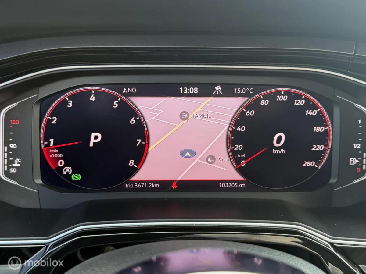 2.0 TSI GTI|PANO|VIRTUAL|BEATS|BRESCIA