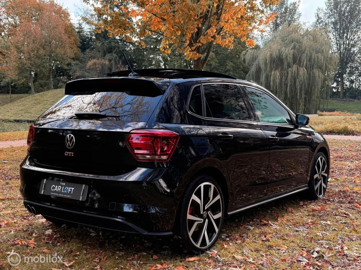 2.0 TSI GTI|PANO|VIRTUAL|BEATS|BRESCIA
