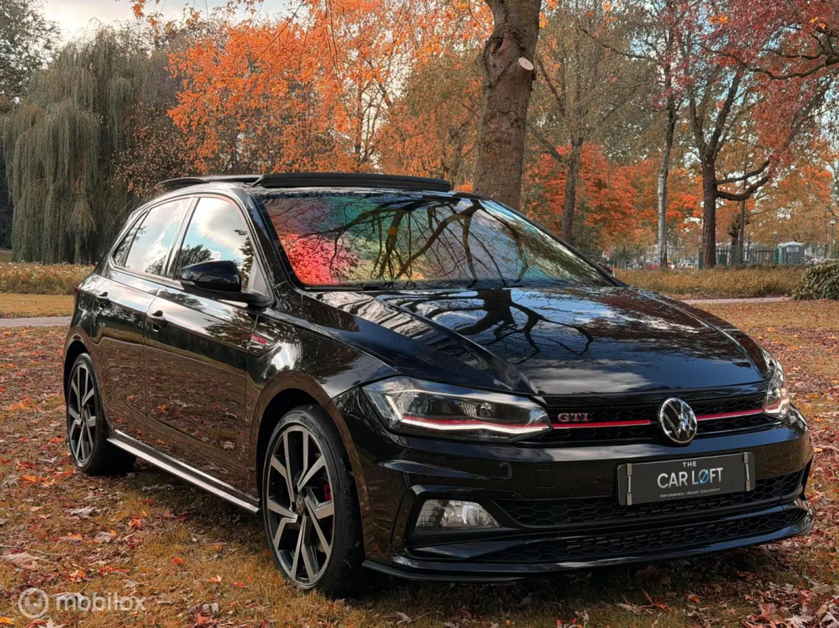 2.0 TSI GTI|PANO|VIRTUAL|BEATS|BRESCIA