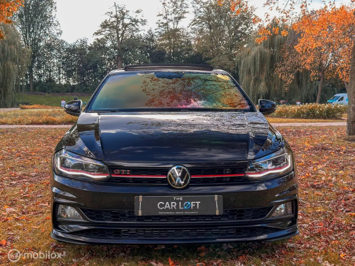 2.0 TSI GTI|PANO|VIRTUAL|BEATS|BRESCIA