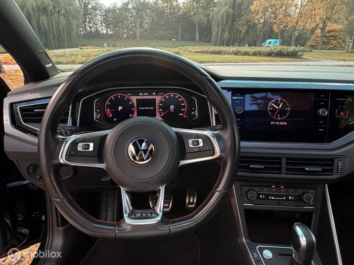 2.0 TSI GTI|PANO|VIRTUAL|BEATS|BRESCIA