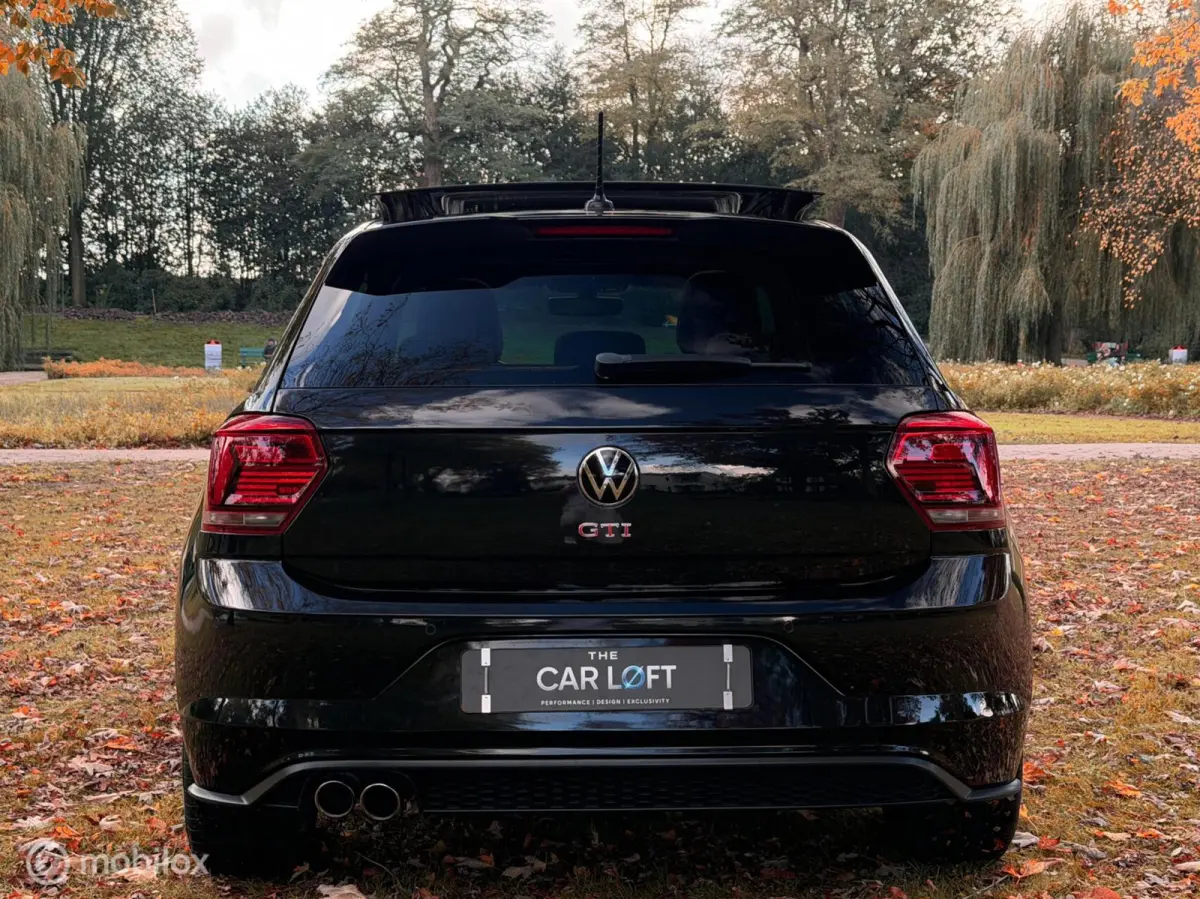 2.0 TSI GTI|PANO|VIRTUAL|BEATS|BRESCIA