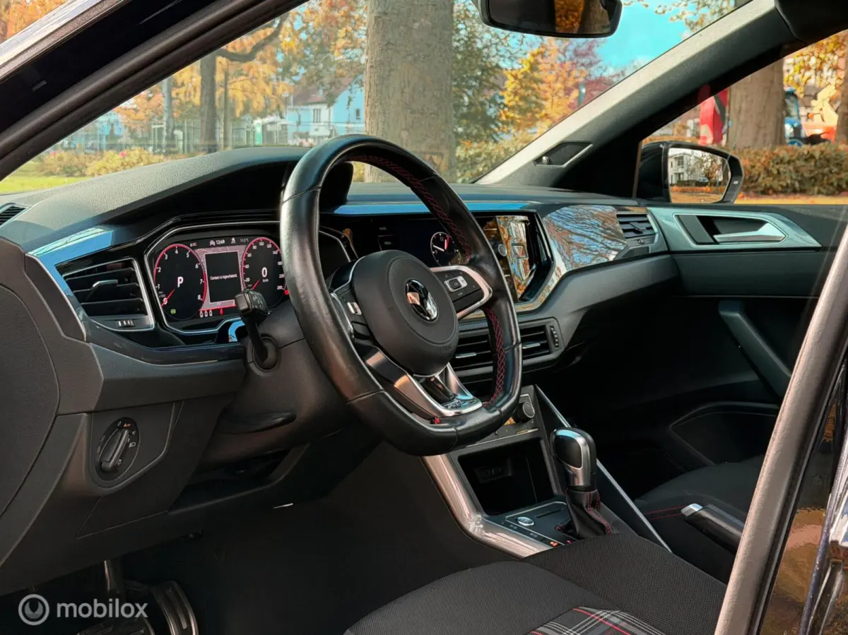 2.0 TSI GTI|PANO|VIRTUAL|BEATS|BRESCIA