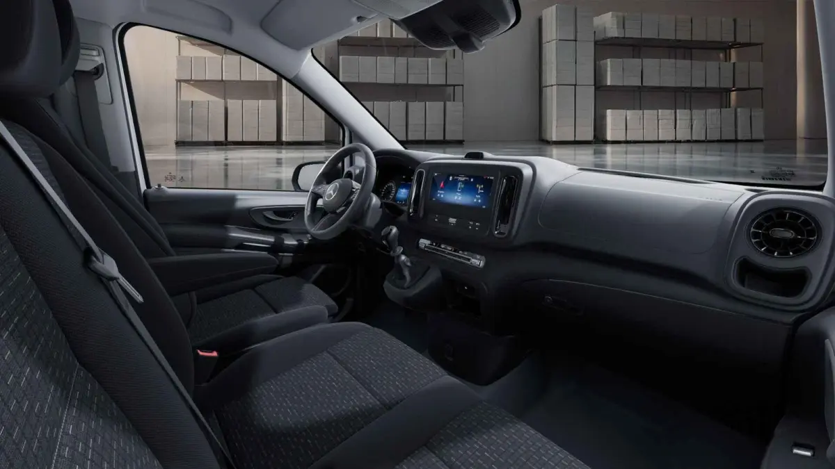 110 CDI GB L3 PRO