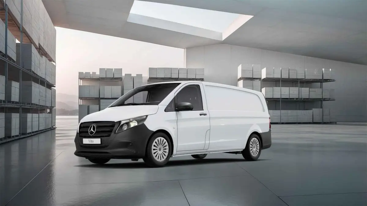 110 CDI GB L3 PRO