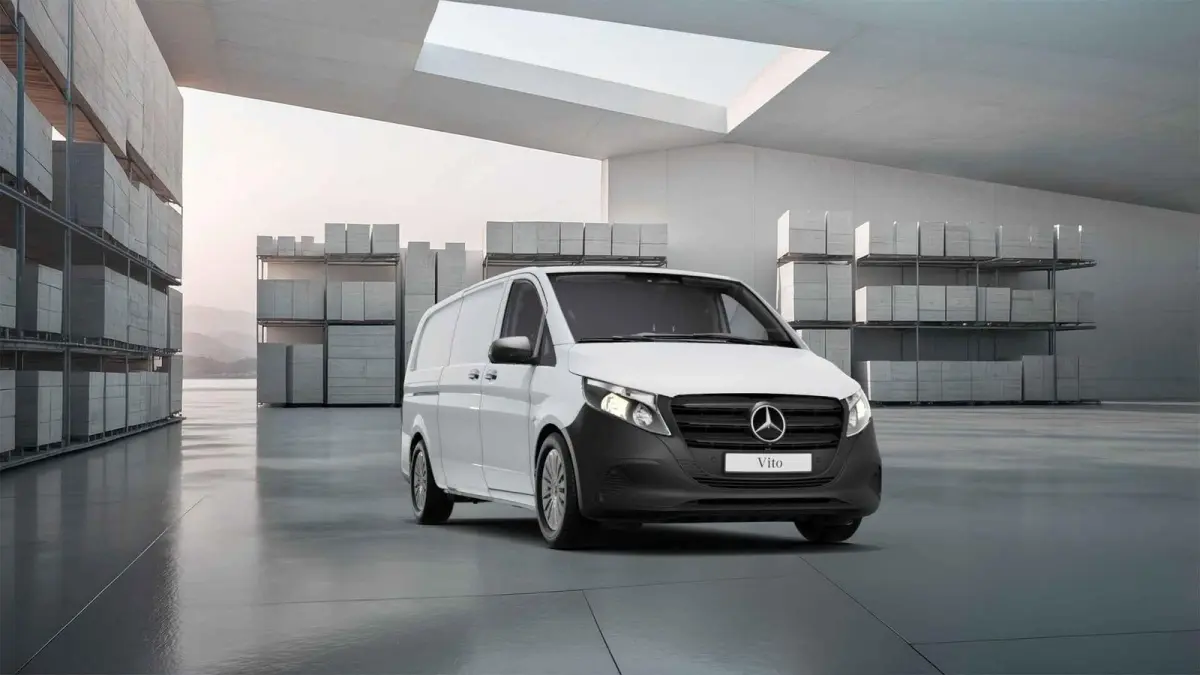 110 CDI GB L3 PRO