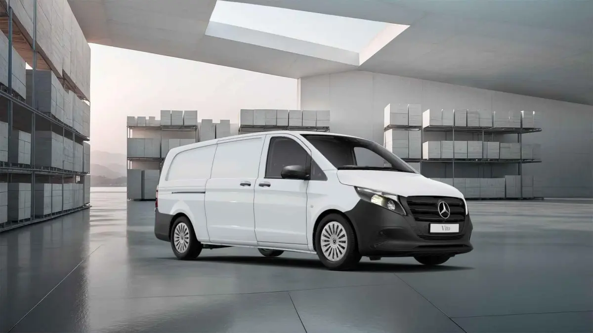 110 CDI GB L3 PRO