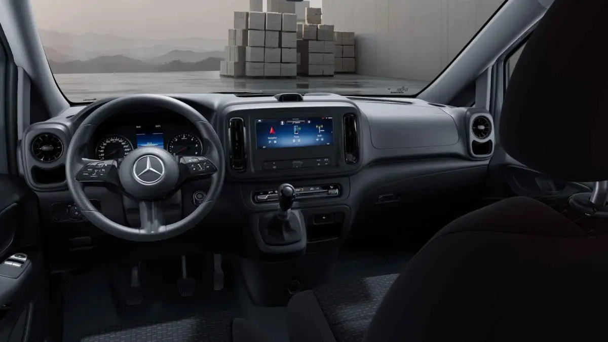 110 CDI GB L3 PRO