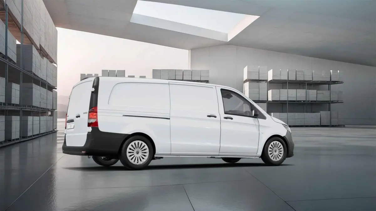 110 CDI GB L3 PRO