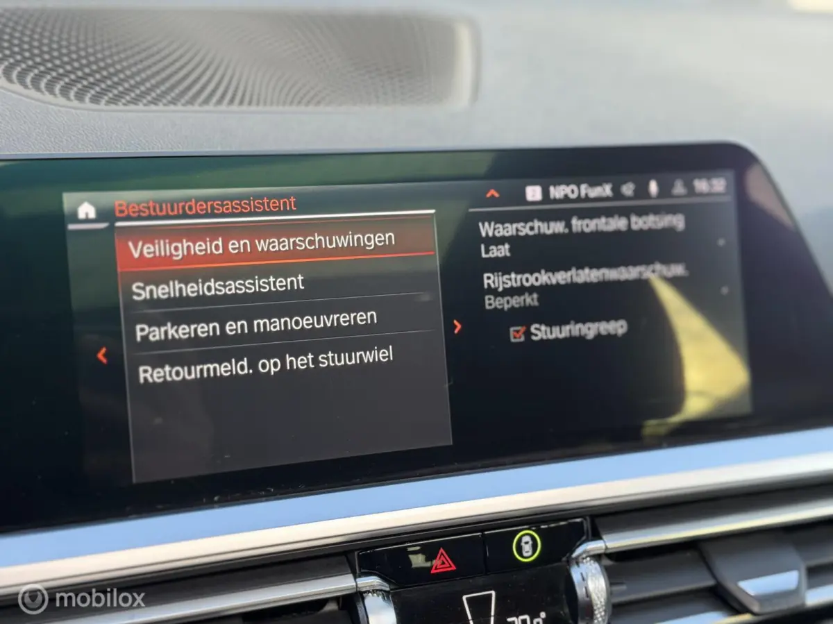 M340D xDrive High Executive | Pano |