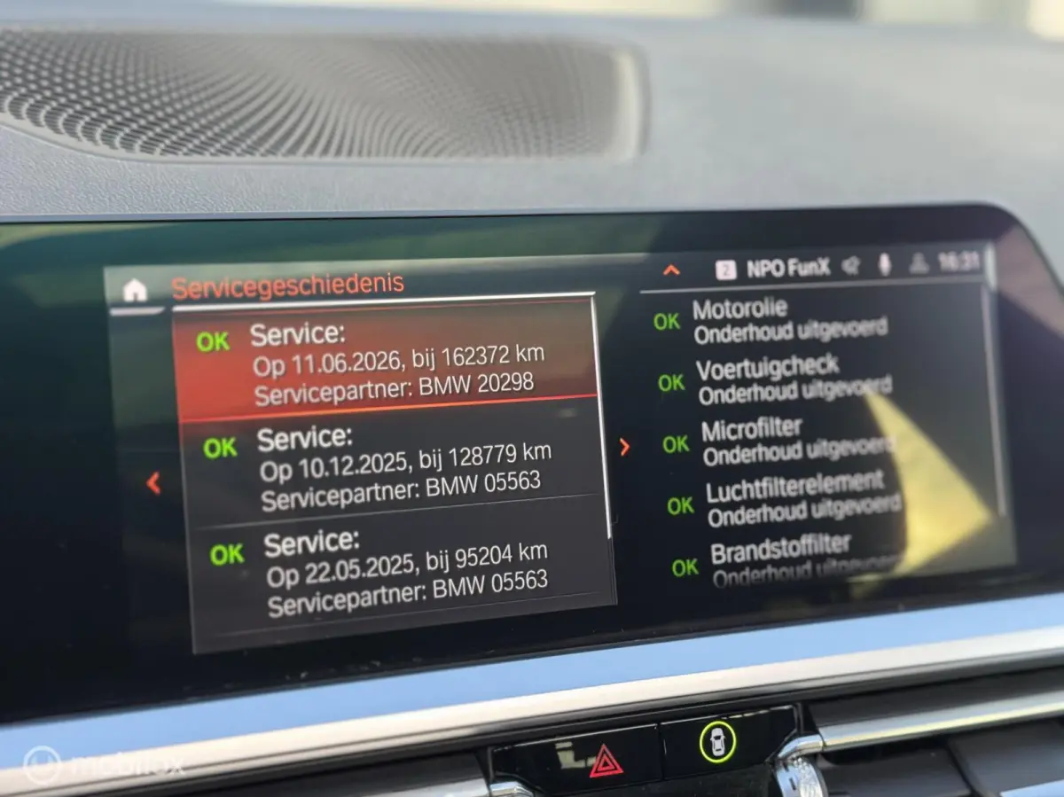 M340D xDrive High Executive | Pano |