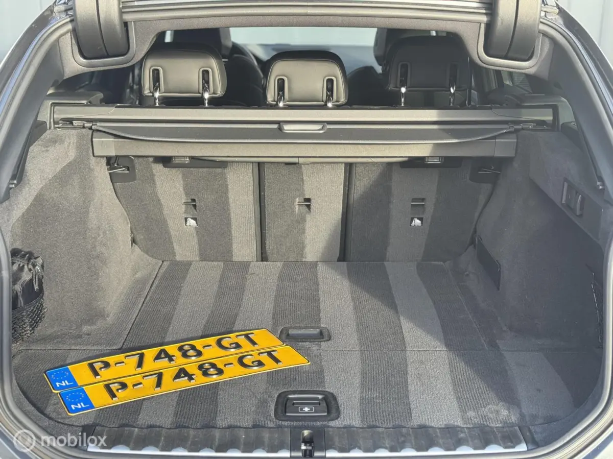 M340D xDrive High Executive | Pano |
