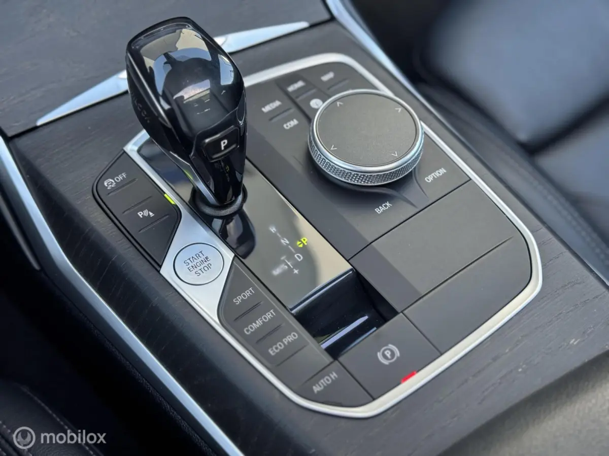 M340D xDrive High Executive | Pano |