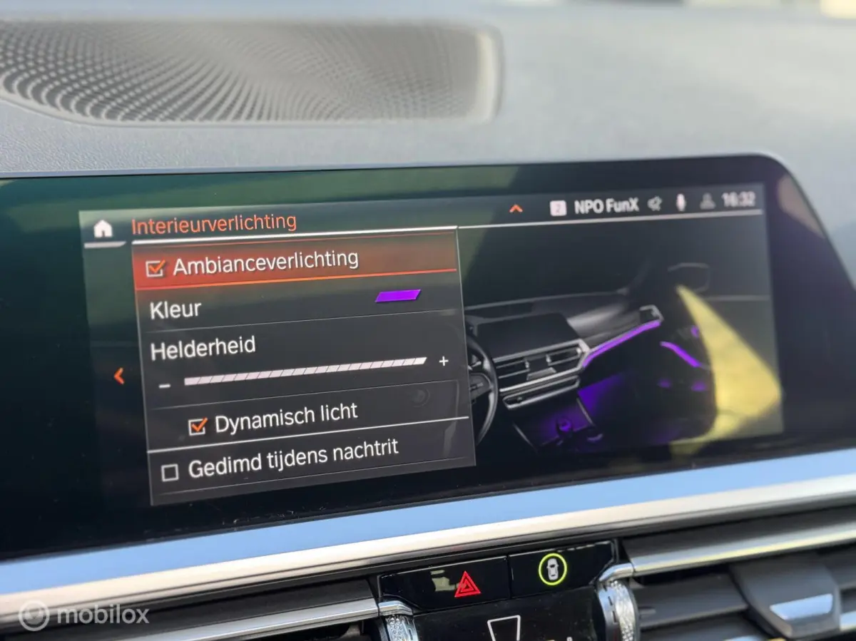 M340D xDrive High Executive | Pano |