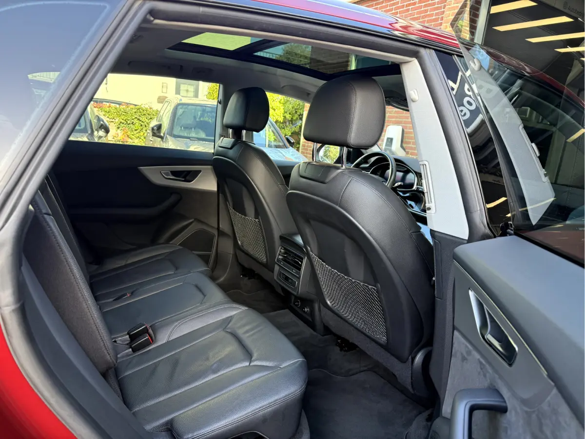 55 TFSI e quattro Pro Line S Panoramadak, Trekhaak, 360 camera