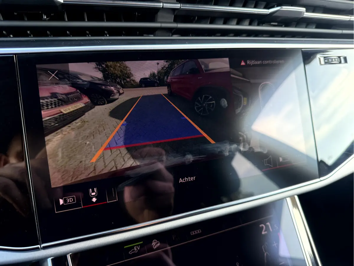 55 TFSI e quattro Pro Line S Panoramadak, Trekhaak, 360 camera