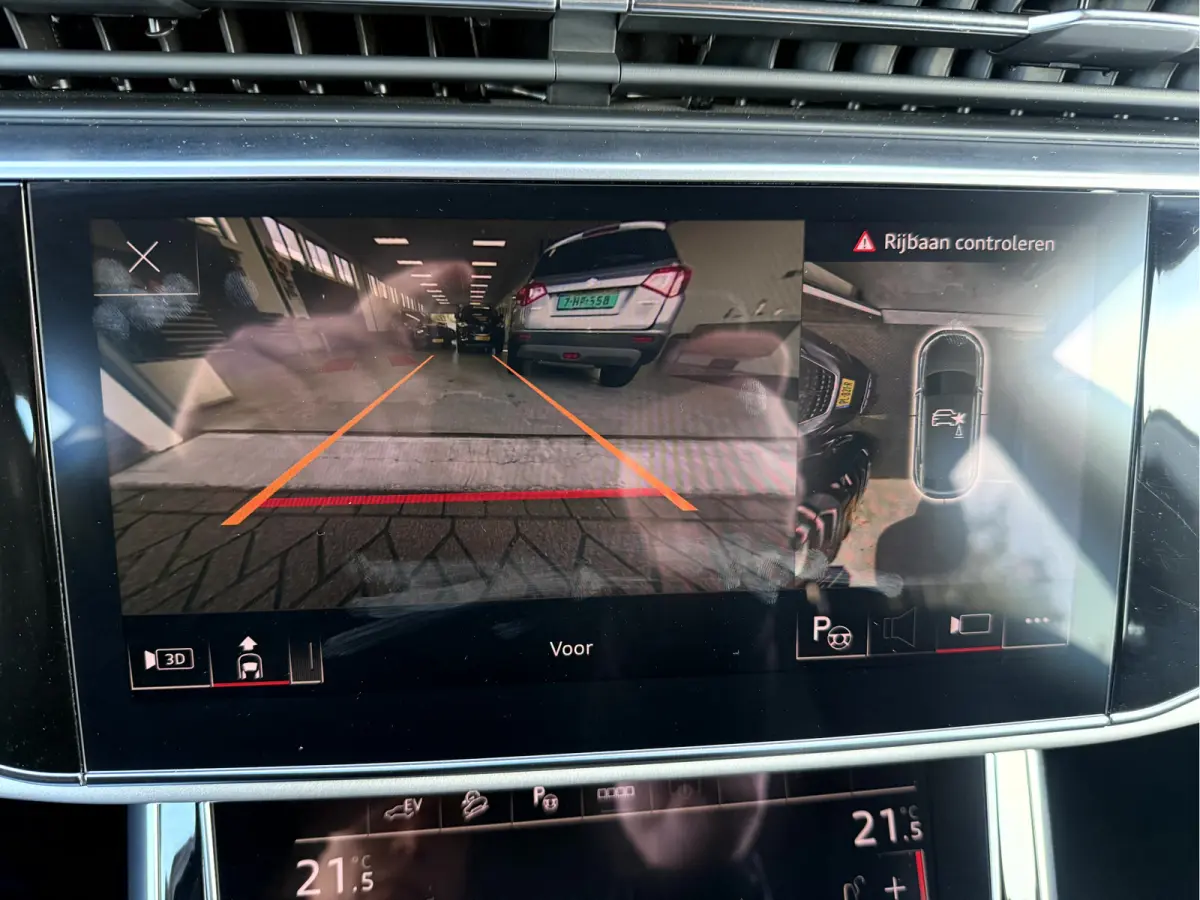 55 TFSI e quattro Pro Line S Panoramadak, Trekhaak, 360 camera