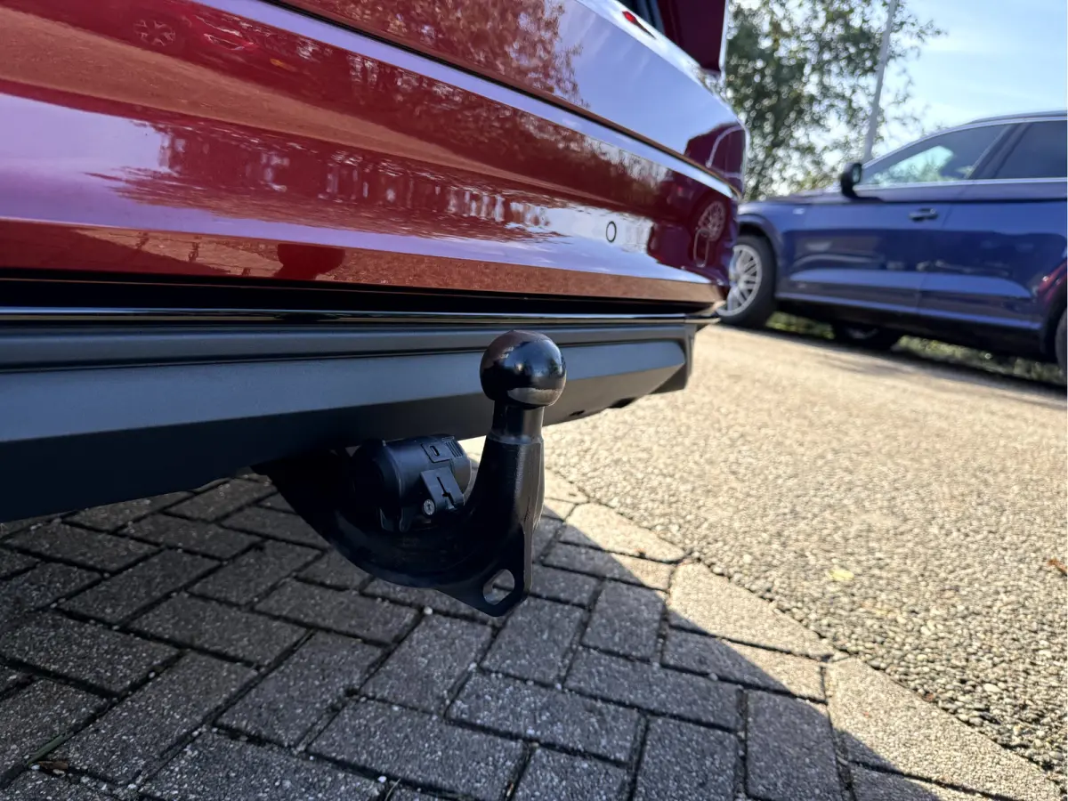 55 TFSI e quattro Pro Line S Panoramadak, Trekhaak, 360 camera