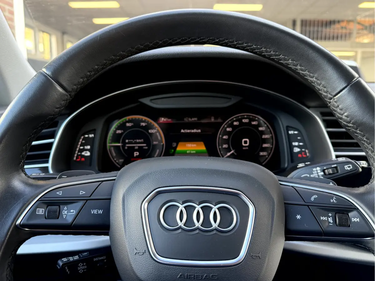 55 TFSI e quattro Pro Line S Panoramadak, Trekhaak, 360 camera