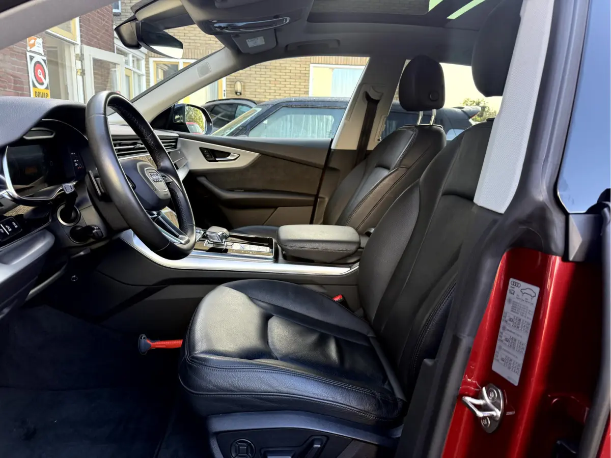 55 TFSI e quattro Pro Line S Panoramadak, Trekhaak, 360 camera