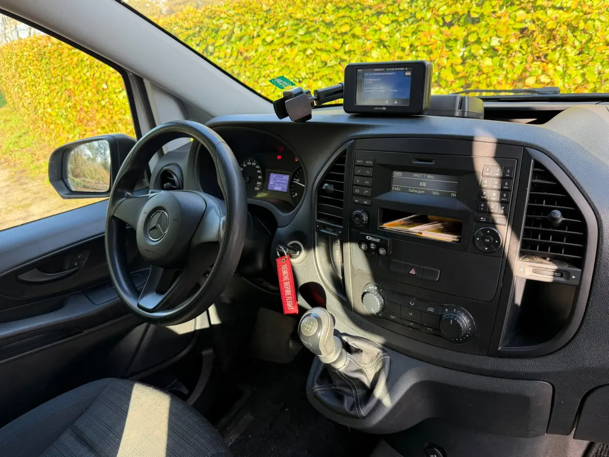 109 BlueTEC Base Extra Lang