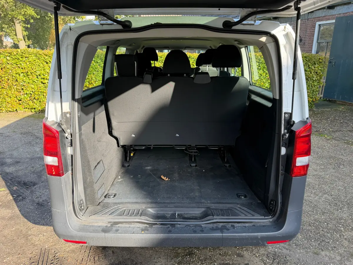 109 BlueTEC Base Extra Lang