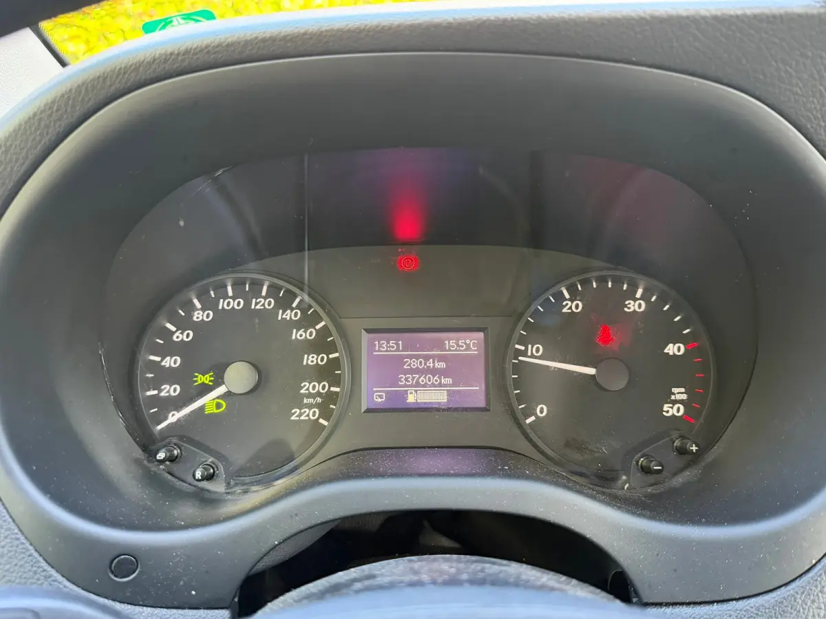 109 BlueTEC Base Extra Lang