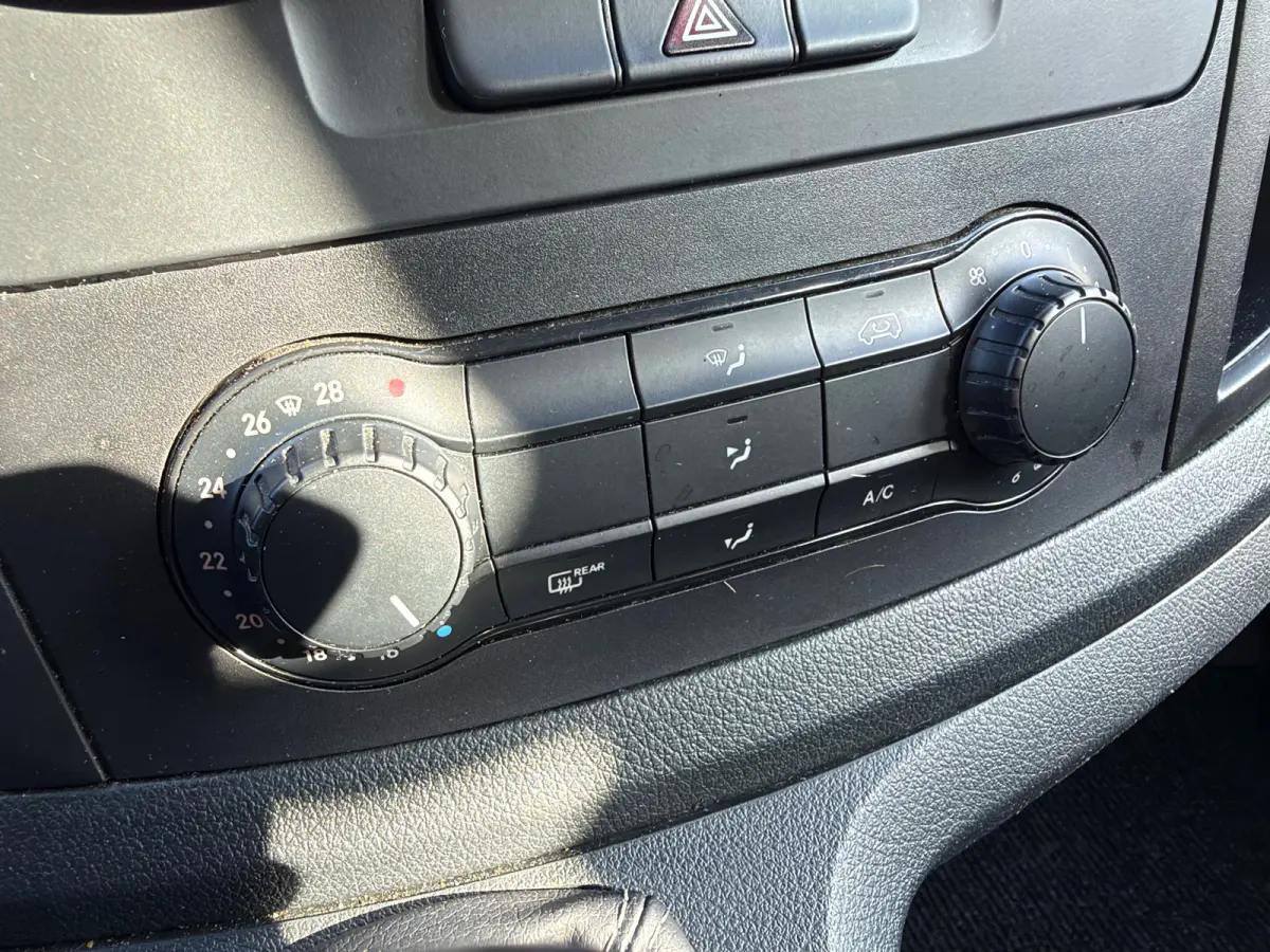109 BlueTEC Base Extra Lang