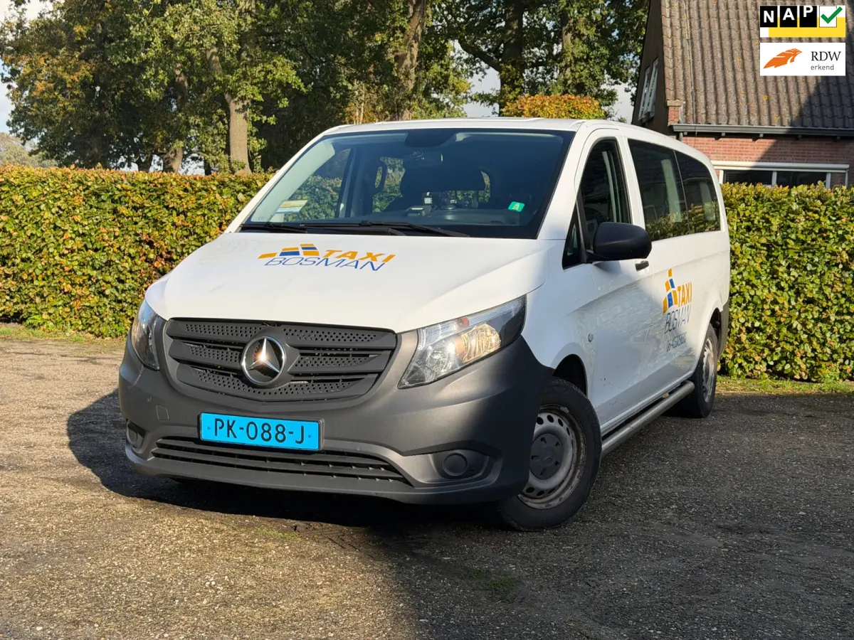 109 BlueTEC Base Extra Lang
