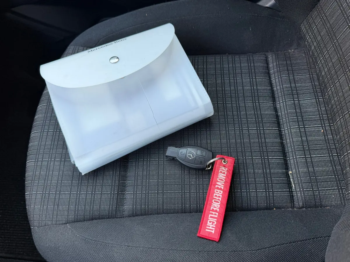 109 BlueTEC Base Extra Lang