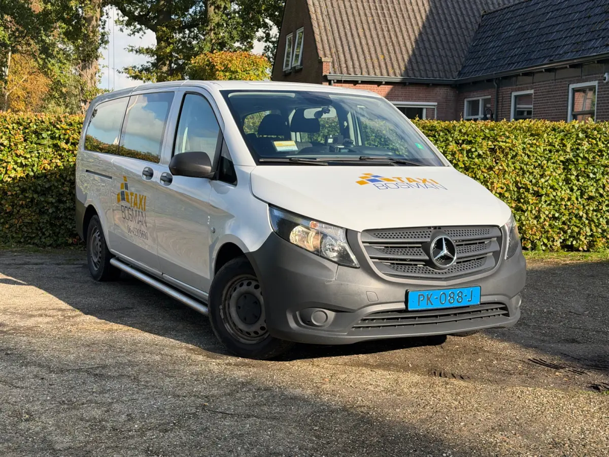 109 BlueTEC Base Extra Lang