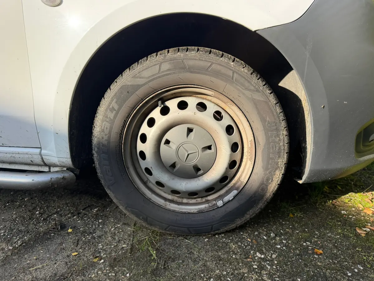 109 BlueTEC Base Extra Lang