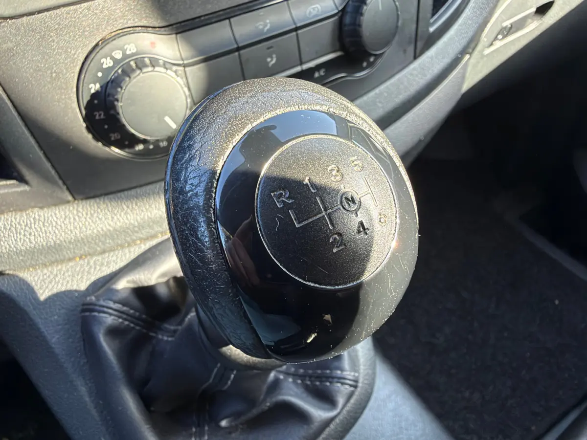 109 BlueTEC Base Extra Lang