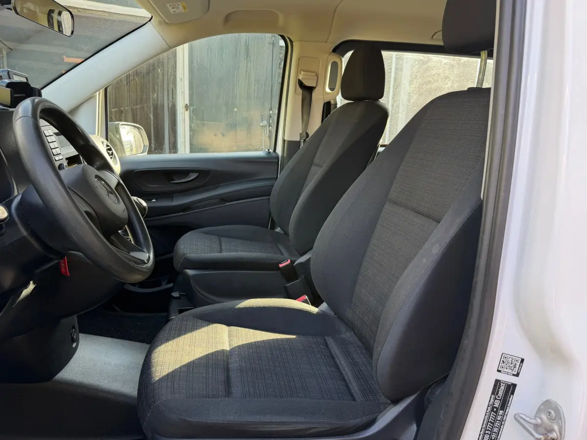 109 BlueTEC Base Extra Lang