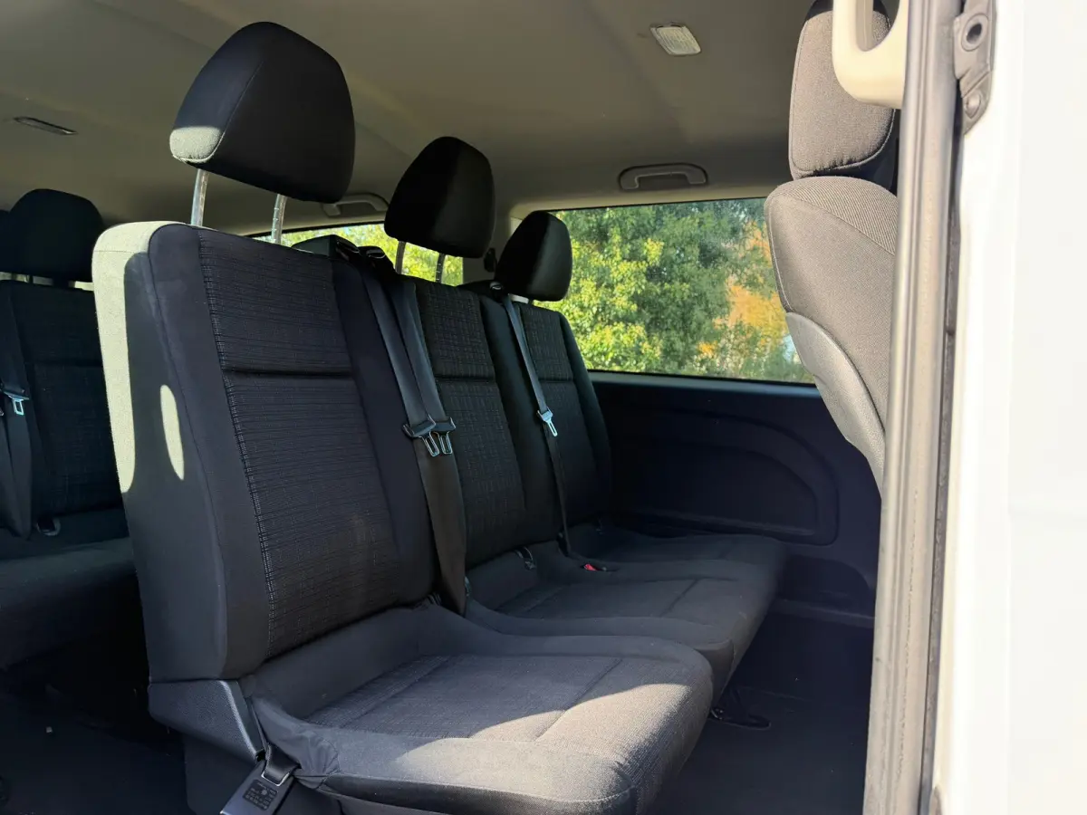 109 BlueTEC Base Extra Lang