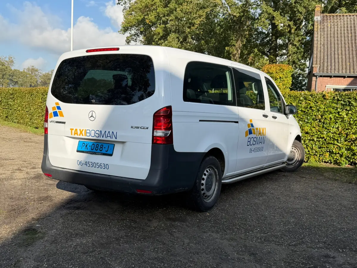 109 BlueTEC Base Extra Lang