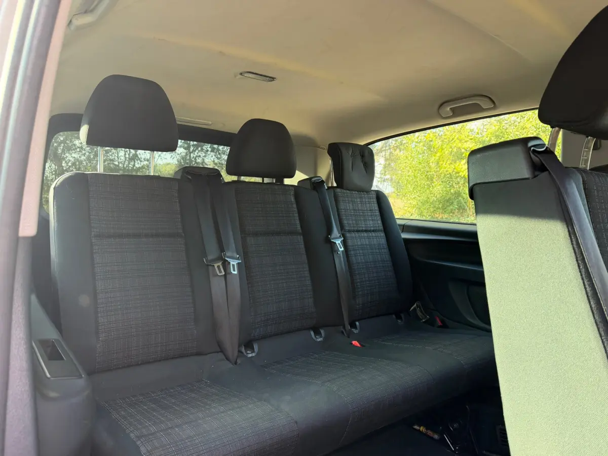 109 BlueTEC Base Extra Lang