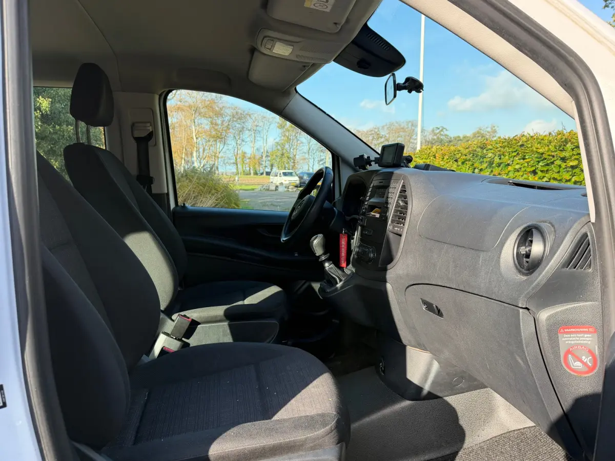 109 BlueTEC Base Extra Lang