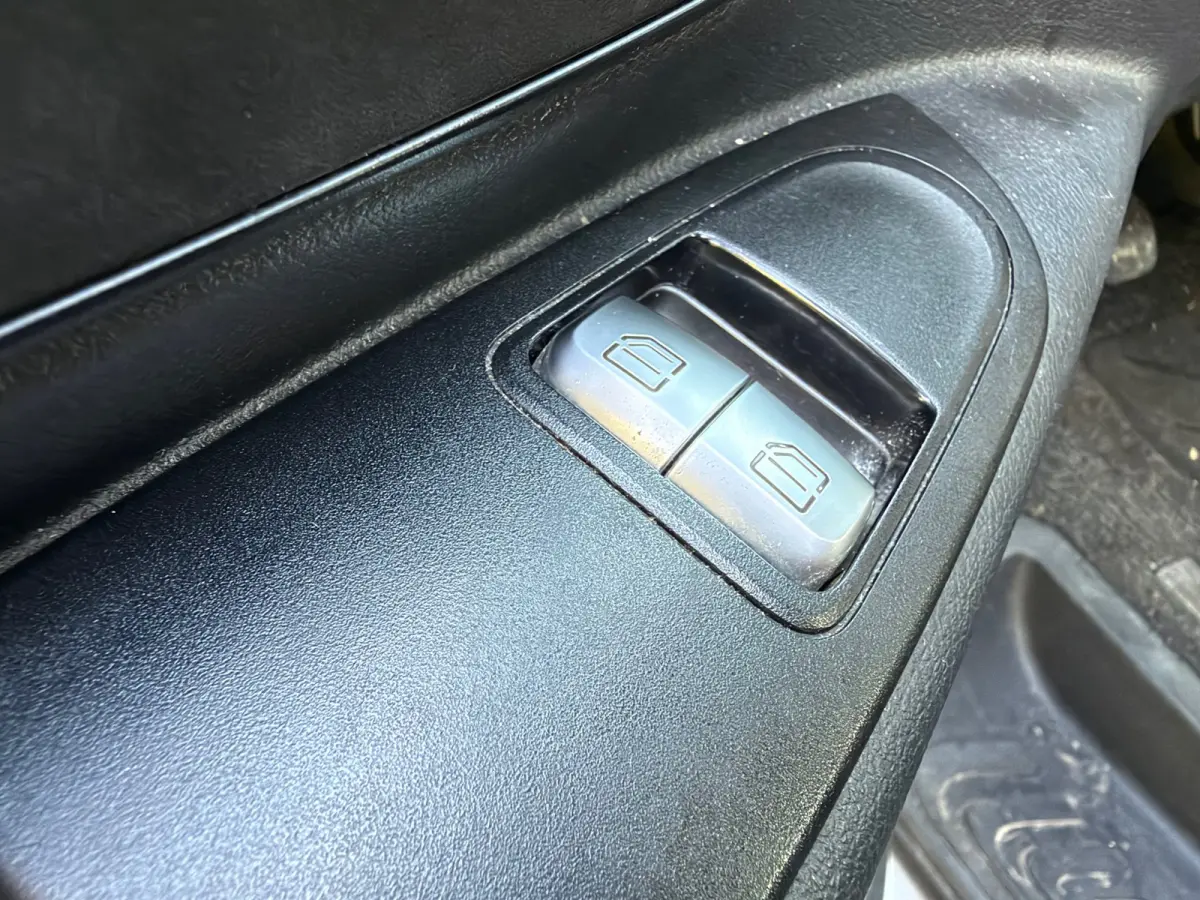 109 BlueTEC Base Extra Lang