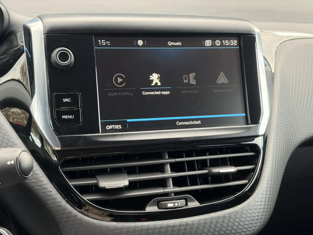 1.2 PureTech Allure ✓2e Eigenaar✓110pk✓D-riem vv in 03-2024✓Carplay✓Halfleder✓Navi✓Clima✓Cruise✓Lm velgen✓Pdc✓N.A.P✓Apk tot 04-2027