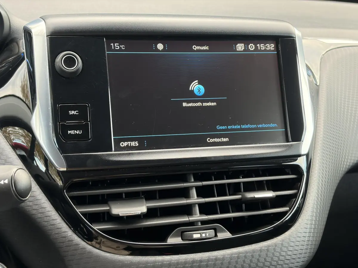 1.2 PureTech Allure ✓2e Eigenaar✓110pk✓D-riem vv in 03-2024✓Carplay✓Halfleder✓Navi✓Clima✓Cruise✓Lm velgen✓Pdc✓N.A.P✓Apk tot 04-2027