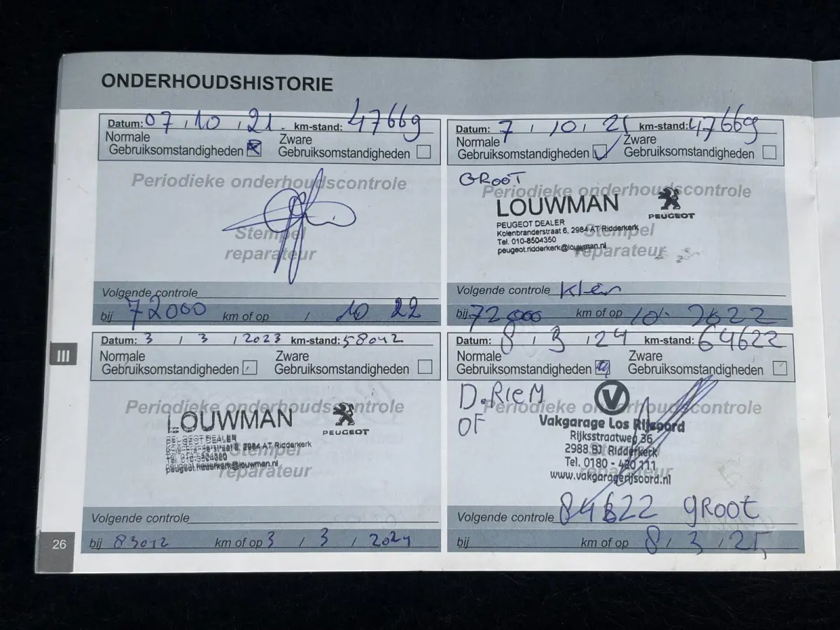 1.2 PureTech Allure ✓2e Eigenaar✓110pk✓D-riem vv in 03-2024✓Carplay✓Halfleder✓Navi✓Clima✓Cruise✓Lm velgen✓Pdc✓N.A.P✓Apk tot 04-2027
