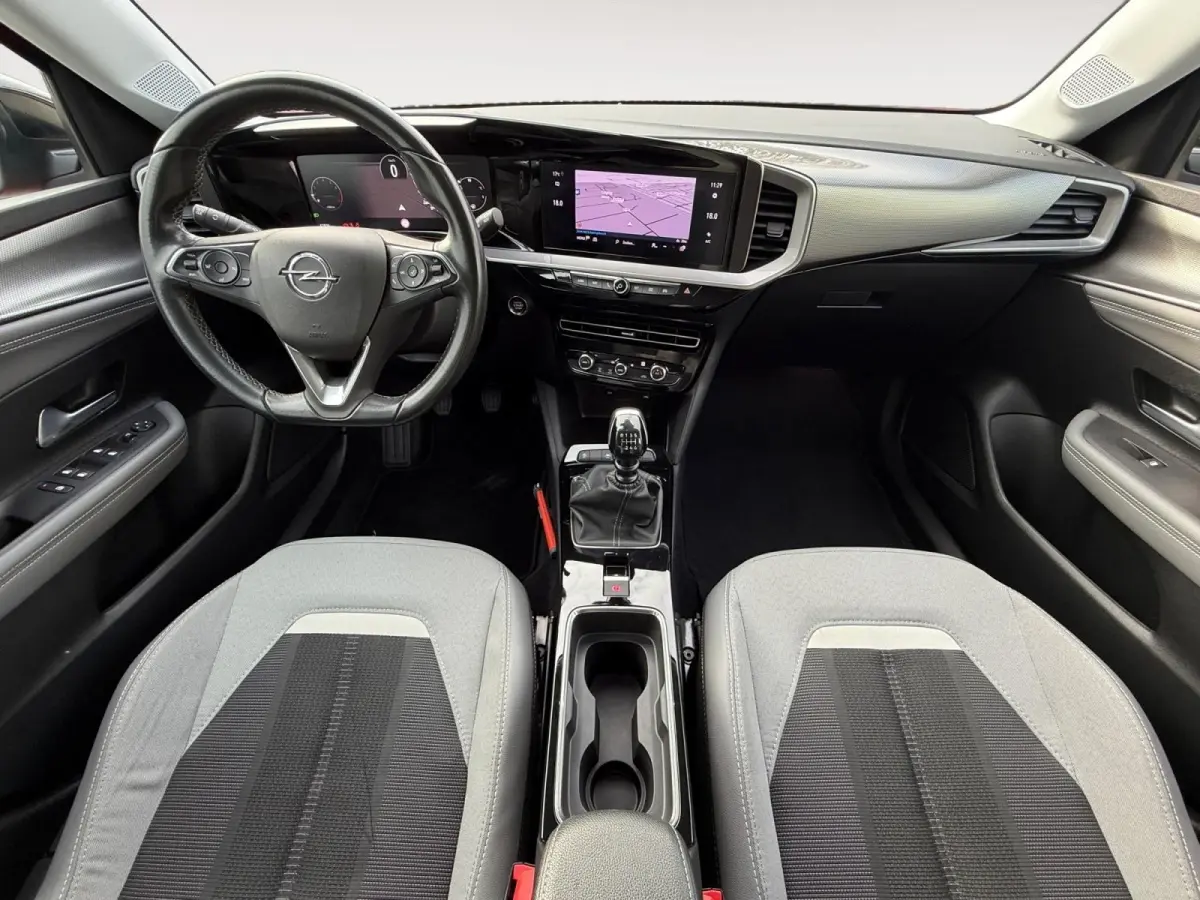 1.2 Business Elegance | *1E EIGENAAR | FABRIEKSGARANTIE | APPLE CARPLAY/ ANDROID AUTO | NAVI | CAMERA | BI- COLOR DAK | LMV | DAB+ | ETC…