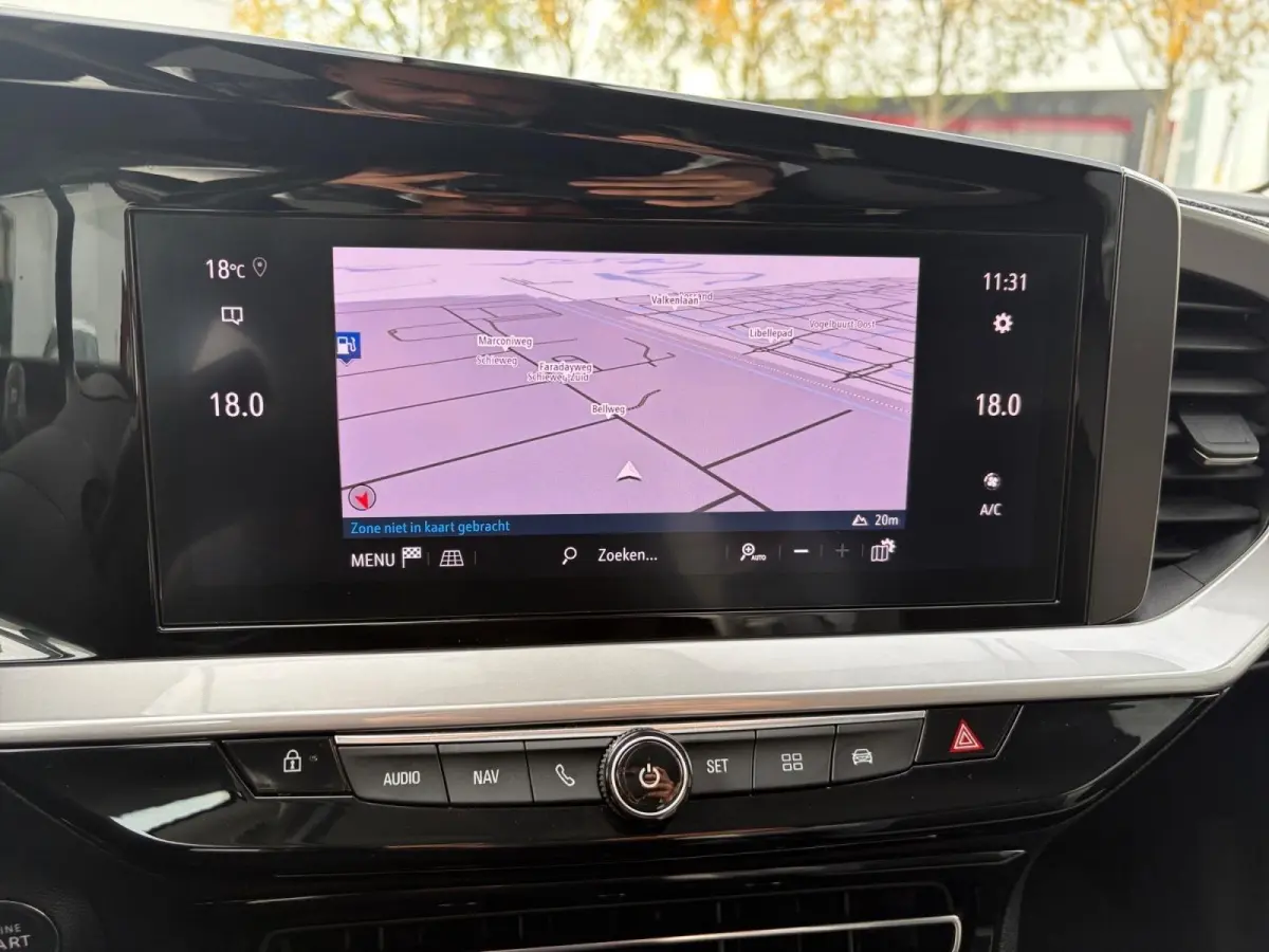 1.2 Business Elegance | *1E EIGENAAR | FABRIEKSGARANTIE | APPLE CARPLAY/ ANDROID AUTO | NAVI | CAMERA | BI- COLOR DAK | LMV | DAB+ | ETC…